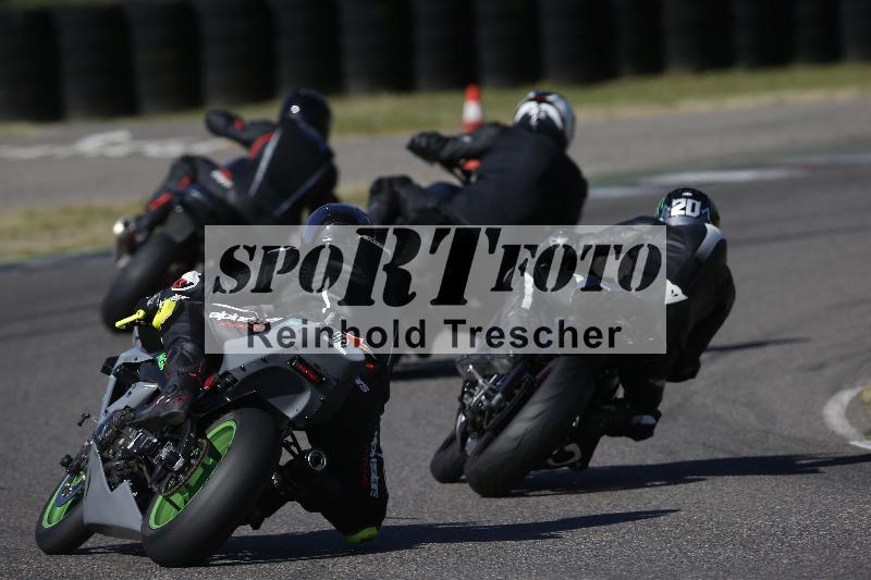 /13 01.05.2026  Speer Racing ADR/Gruppe gruen/77